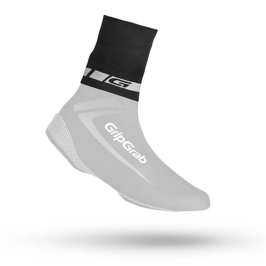 GripGrab CyclinGaiter - Yellow Hi-Vis / S/M