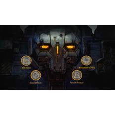 BATTLETECH - Digital Deluxe Content DLC US Steam CD Key