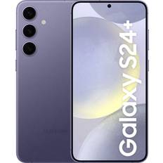 Samsung Galaxy S24 Plus 5G smartphone 12/256GB Cobalt Violet