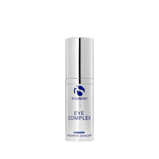 iS Clinical Eye Complex 15 ml - 15 ml