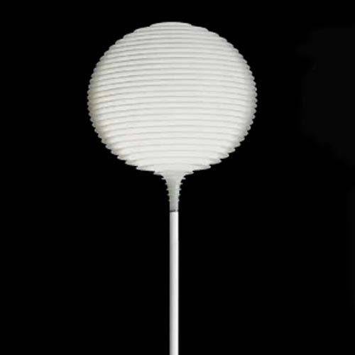 Flow gulvlampe fra Rotaliana - Flow F2