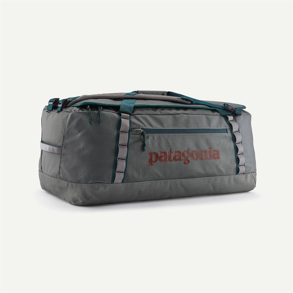 Patagonia Black Hole Duffel 70L - Noble Grey.