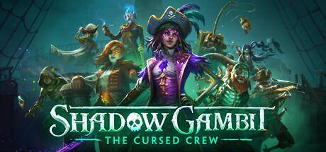 Shadow Gambit The Cursed Crew (PC) - Standard