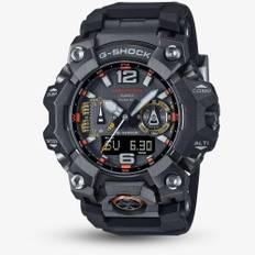 Casio Mens G-Shock Mudmaster Multi Function  GWG-B1000EC-1AER