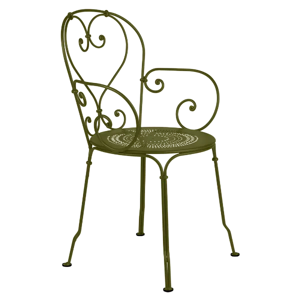 1900 Armchair | Havestol.