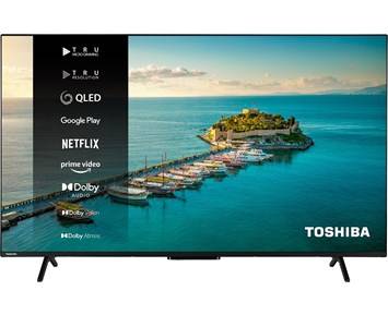 Toshiba 55QA2F63DG - Fyndvara