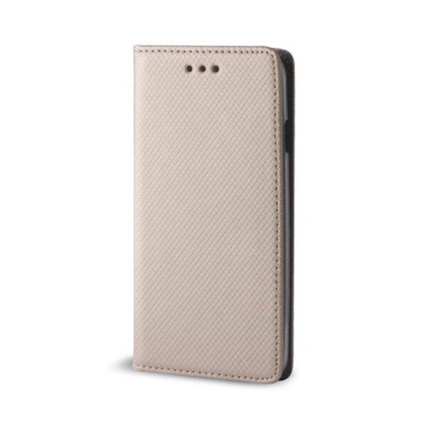SMART MAGNET iPhone 13 Pro Max 6,7 gold"