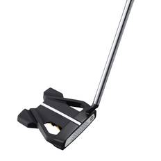 ODYSSEY Right Putter STROKE LAB BLACK TEN S PSTL 34 Inch Men's svart