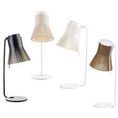 Secto 7020 bordlampe