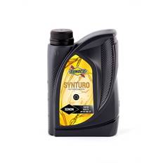 Sunoco Synturo Xenon 5W30 Helsyntet. 1 liter. Dexos 2.