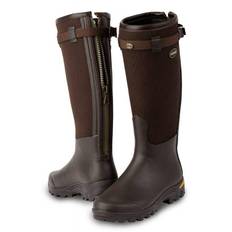 Arxus Primo Country Zip Gummistövel - 43