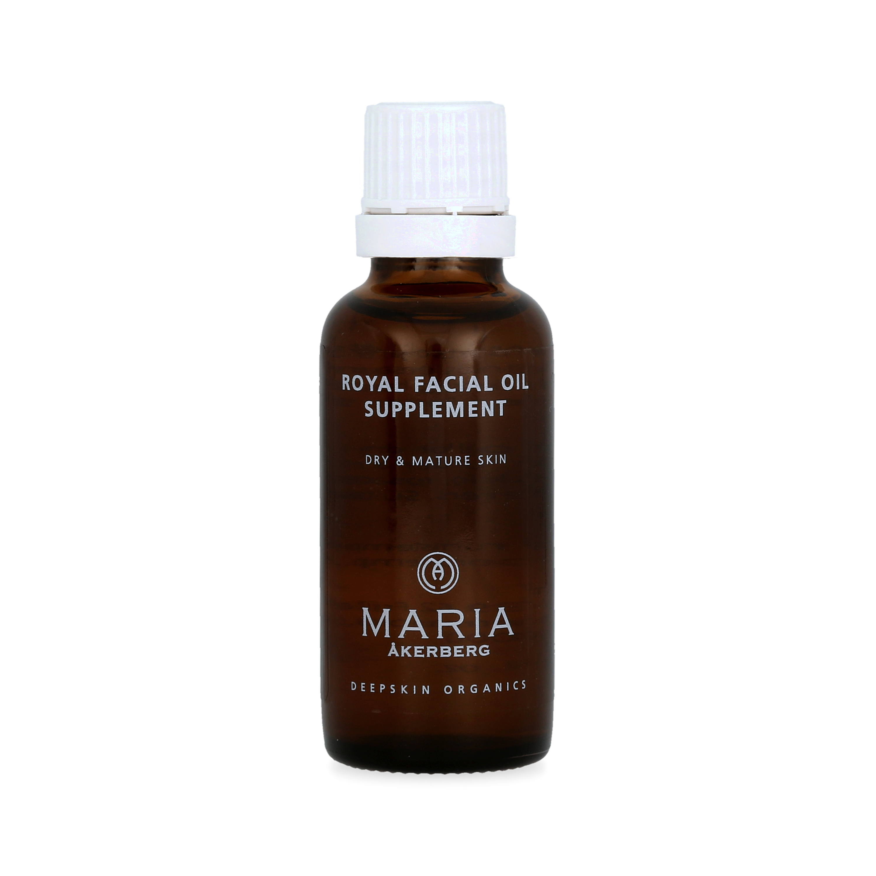ROYAL FACIAL OIL SUPPLEMENT 30ml