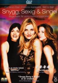 DVD - Snygg, Sexig & Singel (Beg)