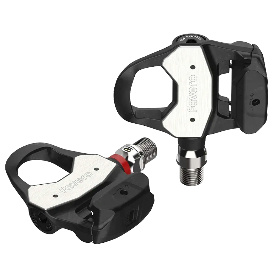 Assioma PRO RL-1