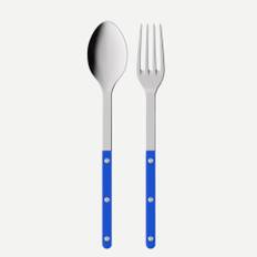 Serveringsbestik, Bistrot, Lapis blue - Sabre Paris