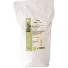 Rismel Fuldkorn glutenfri 1 kg Ã¸kologisk