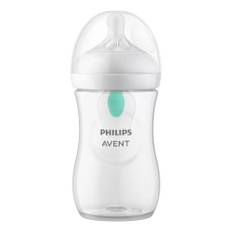 Philips Avent Sutteflaske natural 260 ml - Response (NY) & Airfree