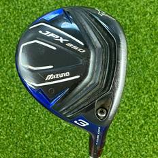 Mizuno JPX 850 Golf Fairway - Used