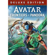 Avatar: Frontiers of Pandora Season Pass PC - DLC (Europe & UK)