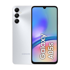 Samsung Galaxy A05S 4G (128GB/Silver)