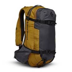 Black Diamond Dawn Patrol 25 Backpack Amber (Auslaufware)