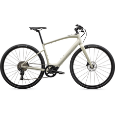Specialized Turbo Vado SL 4.0 Birch - Elcykel - 2023, Large