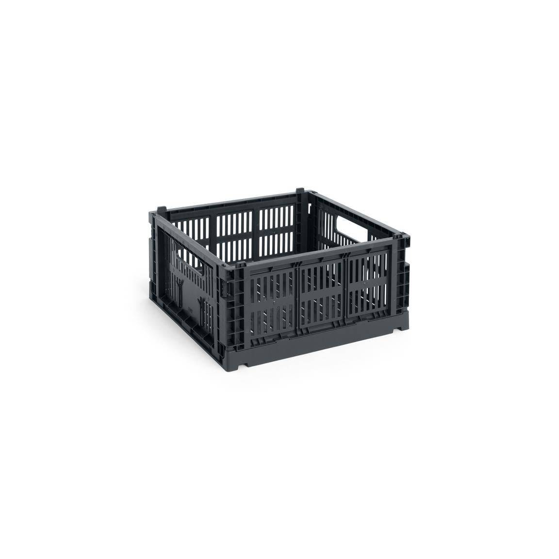 HAY Colour Crate - Medium Square