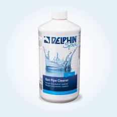 Spa Pipe Cleaner 1 L