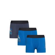 LEGO KIDSWEAR Lwaris 609 - 3-Pack Boxers |Marinblå |92/98