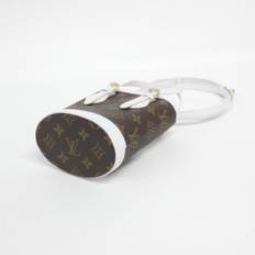 Louis Vuitton Vintage Louis Vuitton Bucket Bag W 13cm x H 17cm x D 9cm - Louis Vuitton Vintage hos Magasin