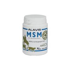 Msm - 200Gr - Alavis Metylsulfonylmetan