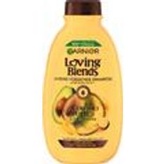 Garnier Loving Blends Shampoo Avocado Olie 250ML