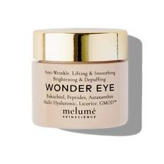 Melumé Skinscience | Wonder Eye 25ml