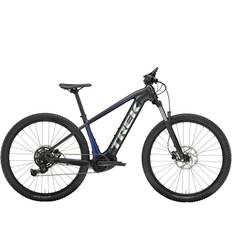 Trek Powerfly 4 625, Gen 4 S Grå Elcykel - Mountainbike Elcykel