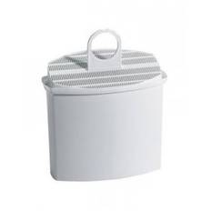 Kalkfilter Brita KWF2 Braun kaffemaskine