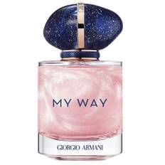 Giorgio Armani My Way Nacre Eau de Parfum Spray, Exclusive 50ml Fragrance