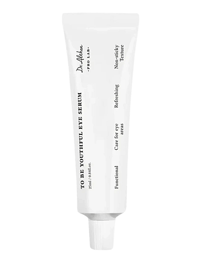 Dr. Althea To Be Youthfull Eye Serum - Hudvård - CLEAR / undefined