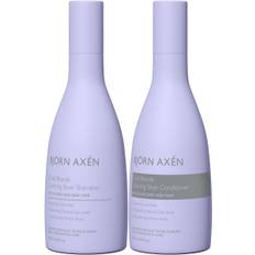 Björn Axén Cool Blonde Coloring Silver STANDARD