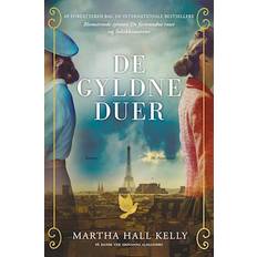 De Gyldne Duer - Martha Hall Kelly - E-bog