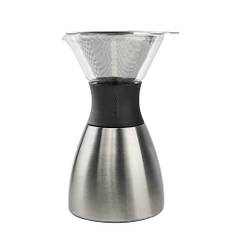 Kaffebrygger, Pourover, 1 L, Asobu