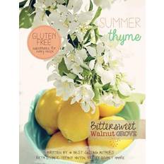 Summer Thyme - Tiffany Hinton - 9781489532367