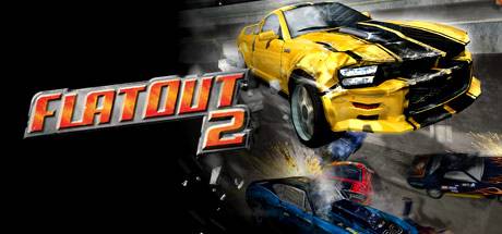 FlatOut 2 (PC) - Standard