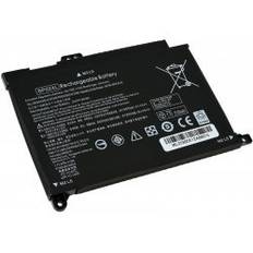 Batteri til Laptop HP Pavilion PC 15 Touch