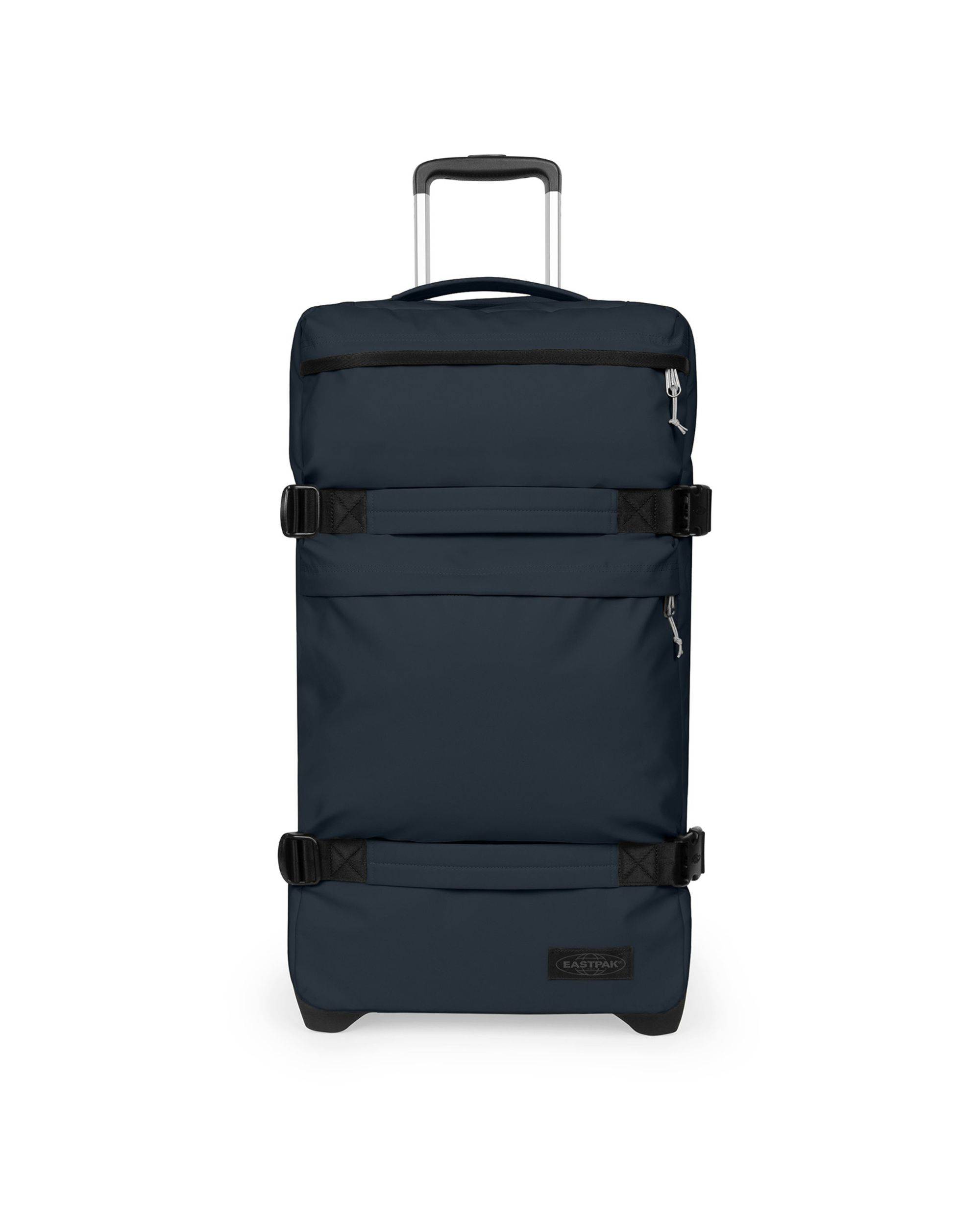 Eastpak Transit'r Plus L Stor Resväska 79cm, Tarp Navy