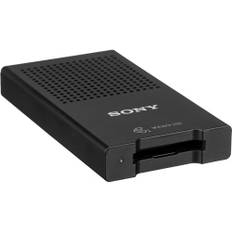 Sony Minneskortsläsare MRW-G1 XQD & CFEXPRESS Type B