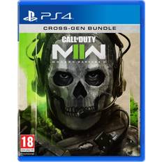Call of Duty: Modern Warfare II – Cross Gen Edition (PS4 – Ny)