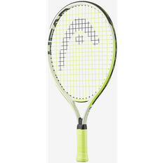Head Extreme Jr. 19 Tennisracketar Yellow/White - 000