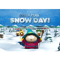 SOUTH PARK: SNOW DAY! (PC) Steam Account - GLOBAL