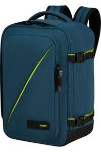 (ComputerSalg) American Tourister Take2cabin S, By, Unisex, Genanvendt polyethylenterephthalat (rPET)
