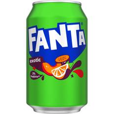 Fanta Exotic